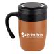Stainless Steel Vacuum Mug