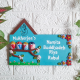 Customized Housewarming Gift