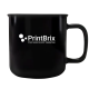 Stainless Steel Military Coffee Mug