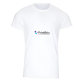 Round Neck Cotton T Shirt