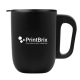 Stainless Steel Coffee Mug