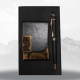 Pen Visiting Card Holder Combo Gift