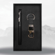 Metal Pen Keychain Combo Gift