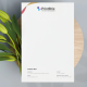 Printed Letterhead