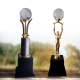 Globe Award Set